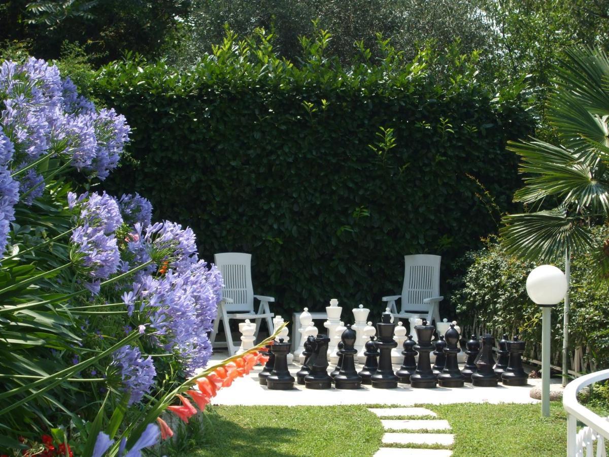 Casa Alessandra Hotel 2*