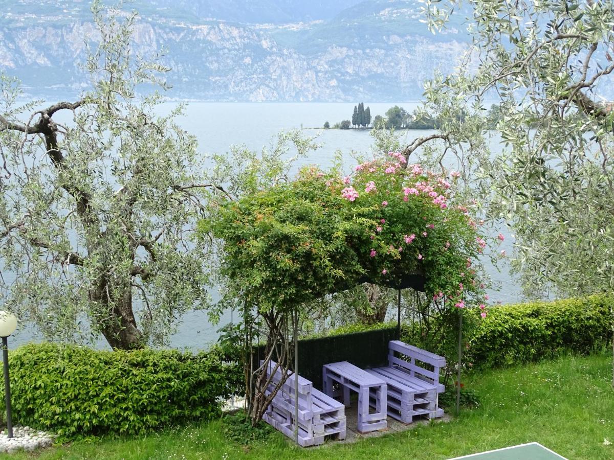 Casa Alessandra Malcesine