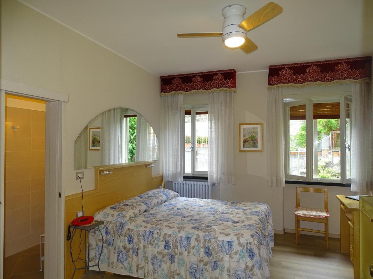 Hotel Casa Alessandra