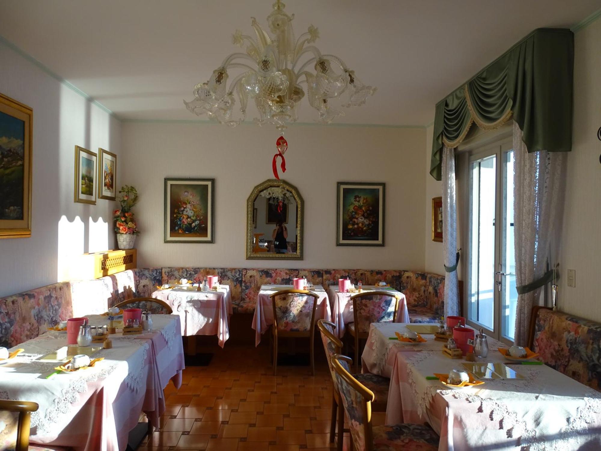 Hotel Casa Alessandra