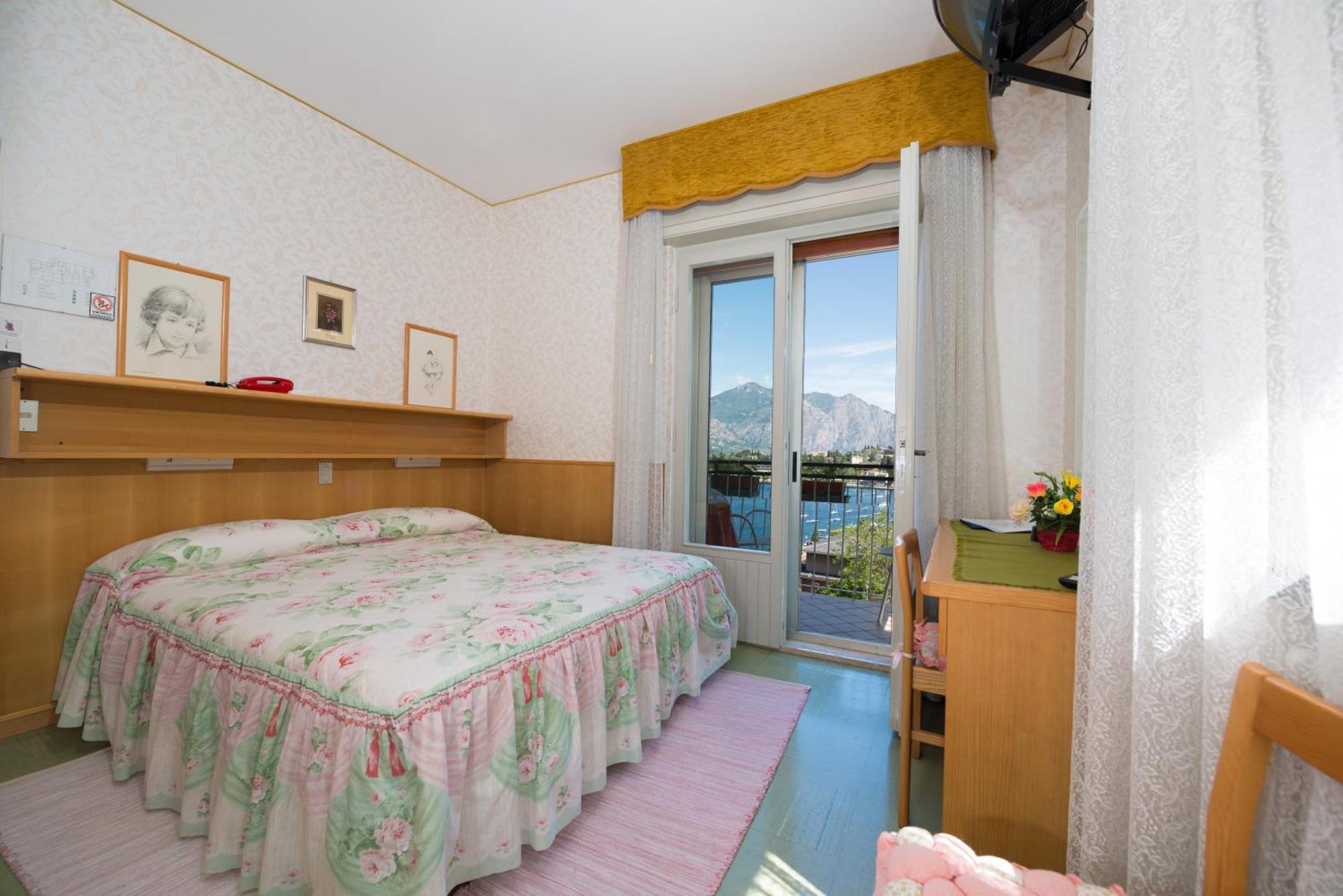 Casa Alessandra Hotel Malcesine