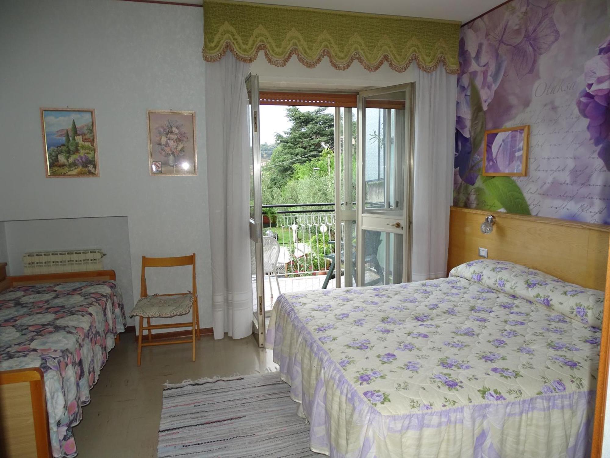 Casa Alessandra Hotel Malcesine