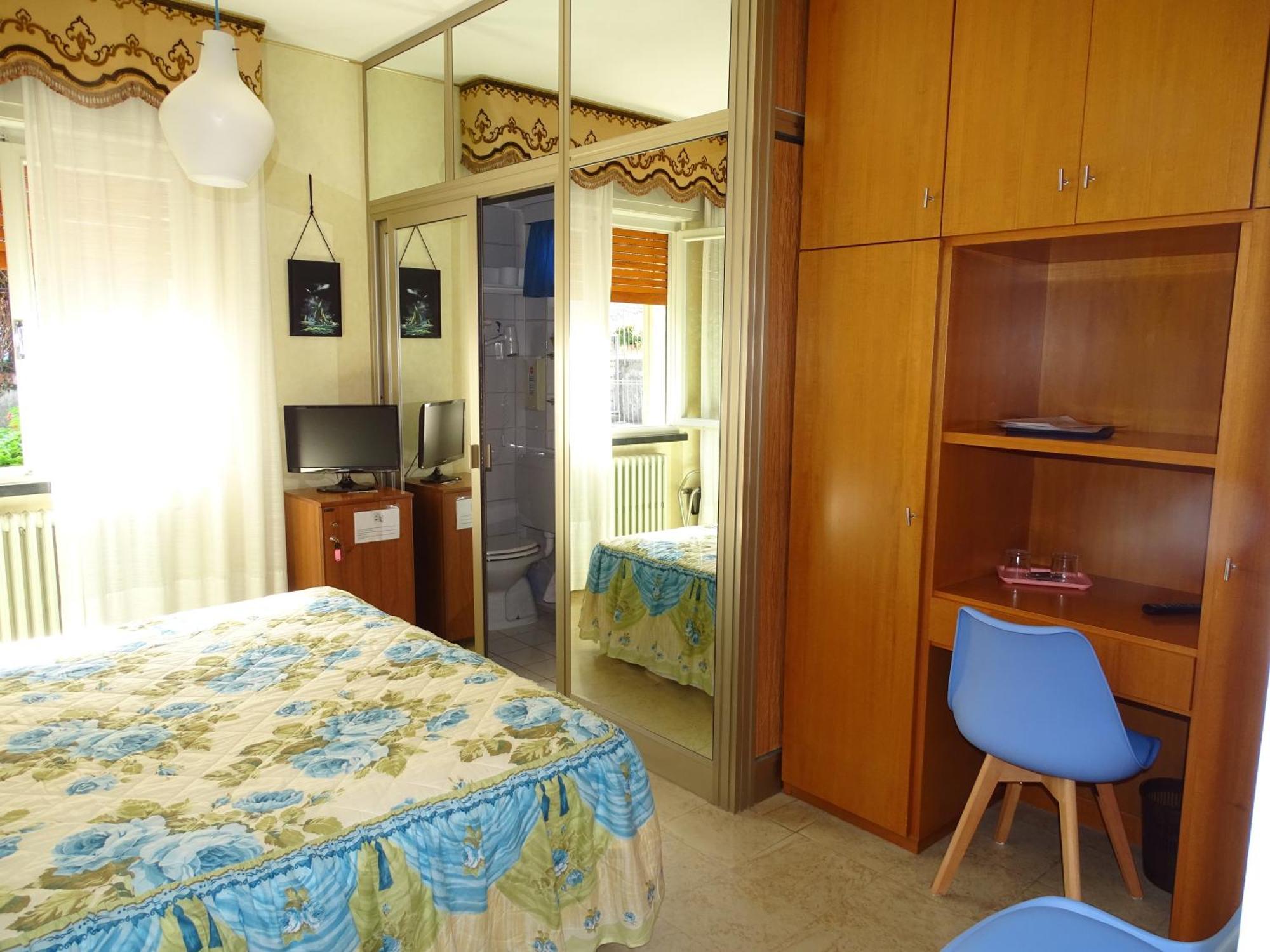 Hotel Casa Alessandra