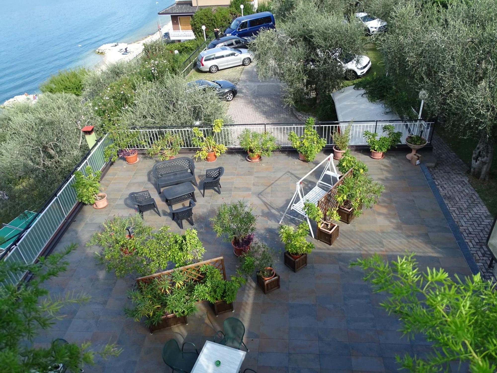 Hotel Casa Alessandra Malcesine