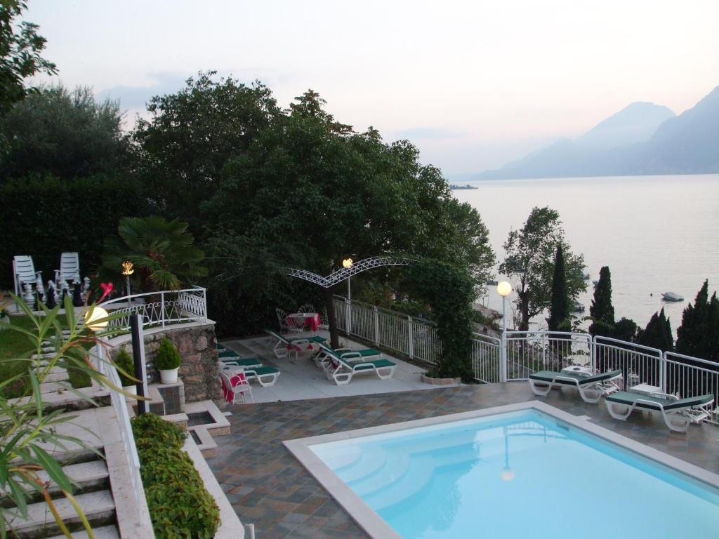 Casa Alessandra 2* Malcesine