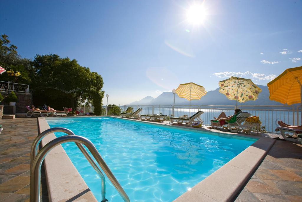 Hotel Casa Alessandra 2*