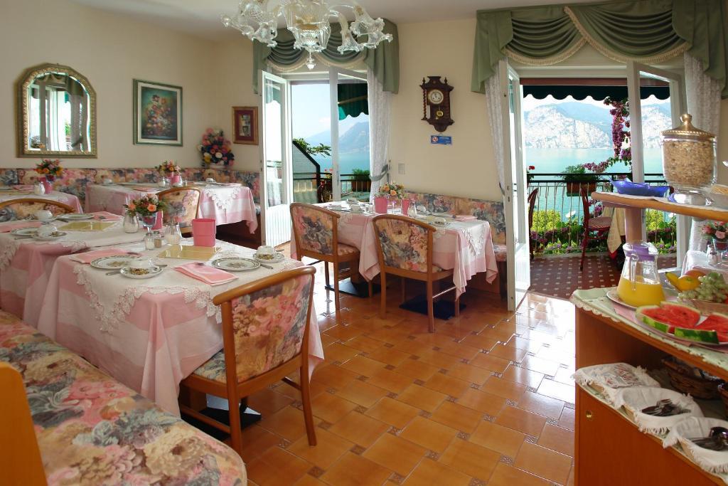 Hotel Casa Alessandra