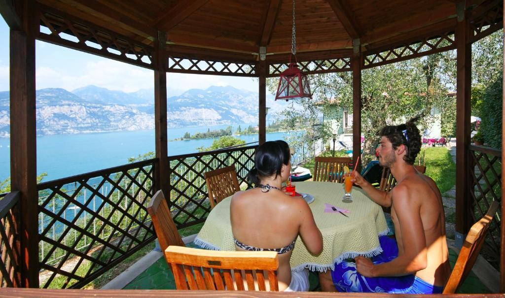 Casa Alessandra Malcesine