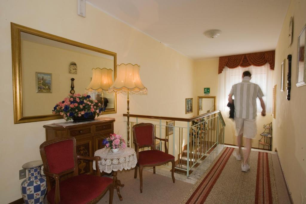 Casa Alessandra Malcesine
