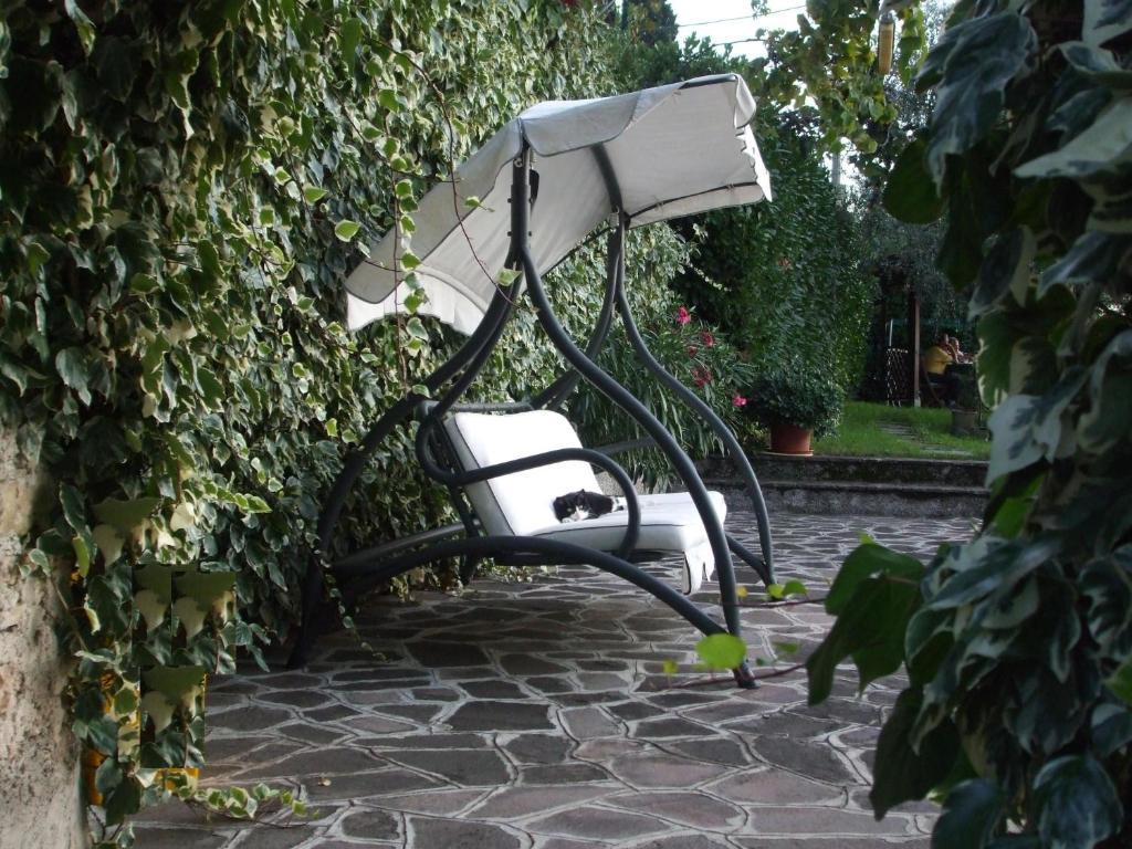 Hotel Casa Alessandra
