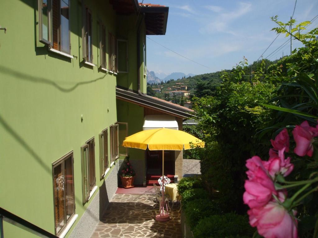 Casa Alessandra Hotel 2*