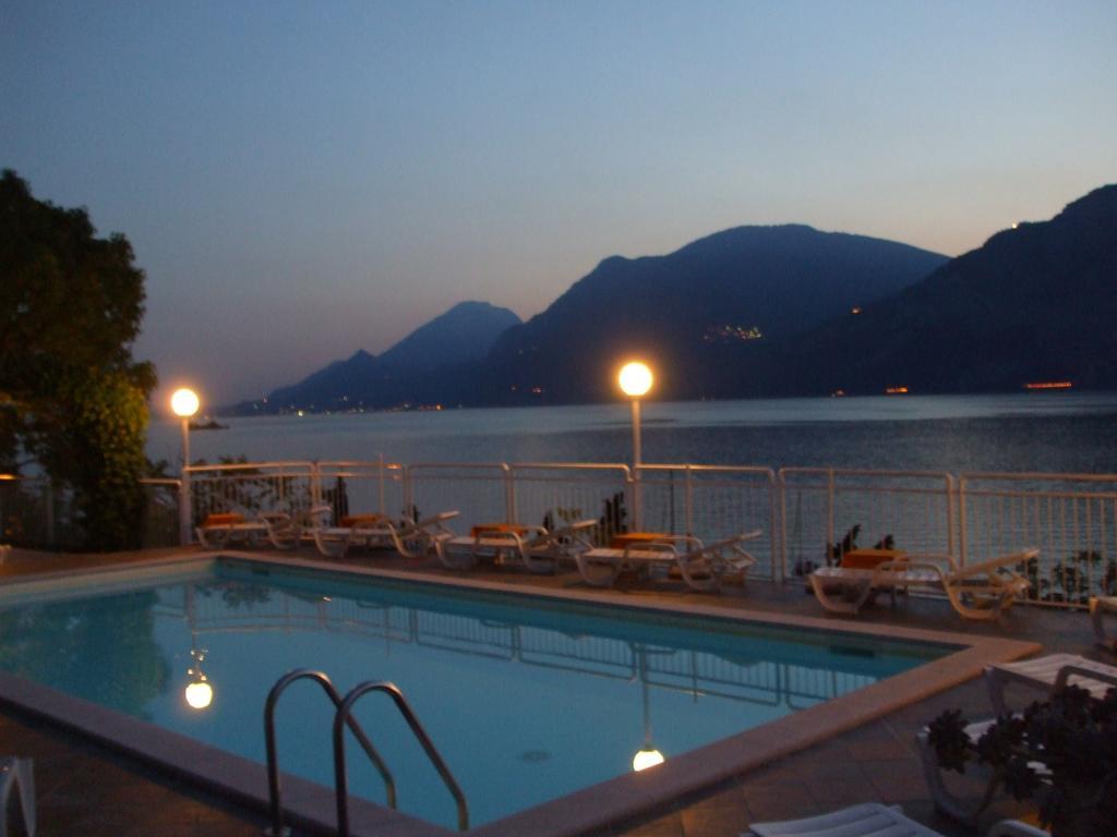 Casa Alessandra Hotel
