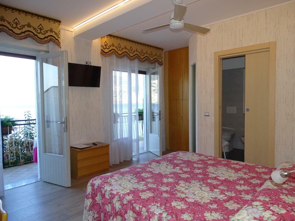 Casa Alessandra Hotel Malcesine