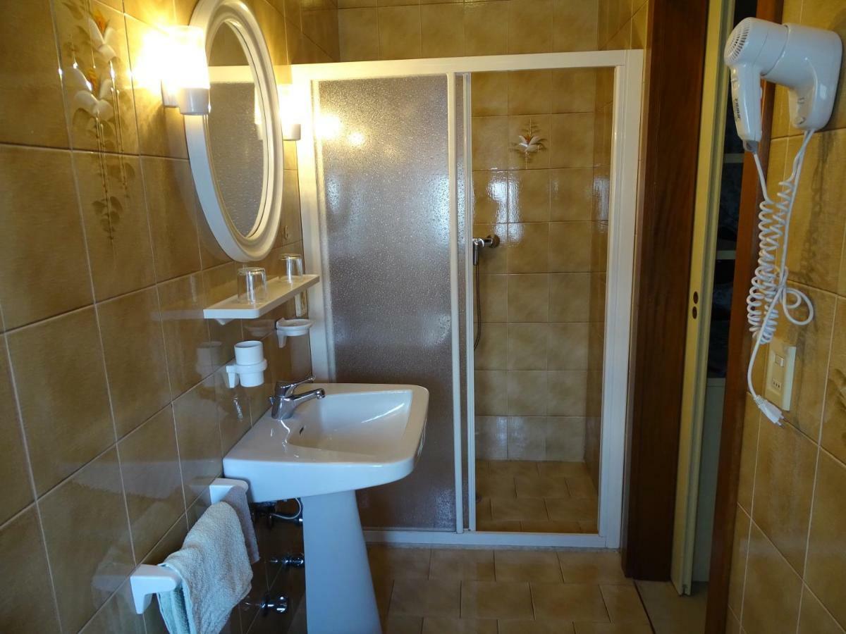 Hotel Casa Alessandra